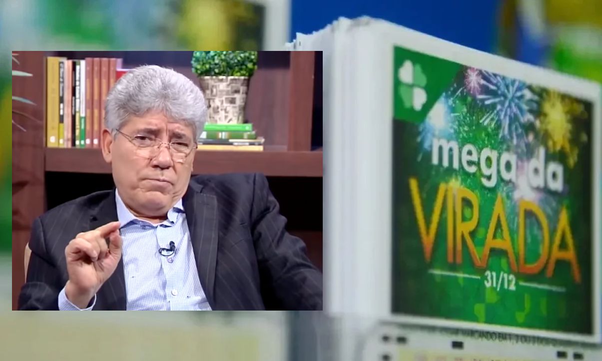 Mega da Virada pode pagar R$ 1 bi; Cristão pode jogar na loteria?