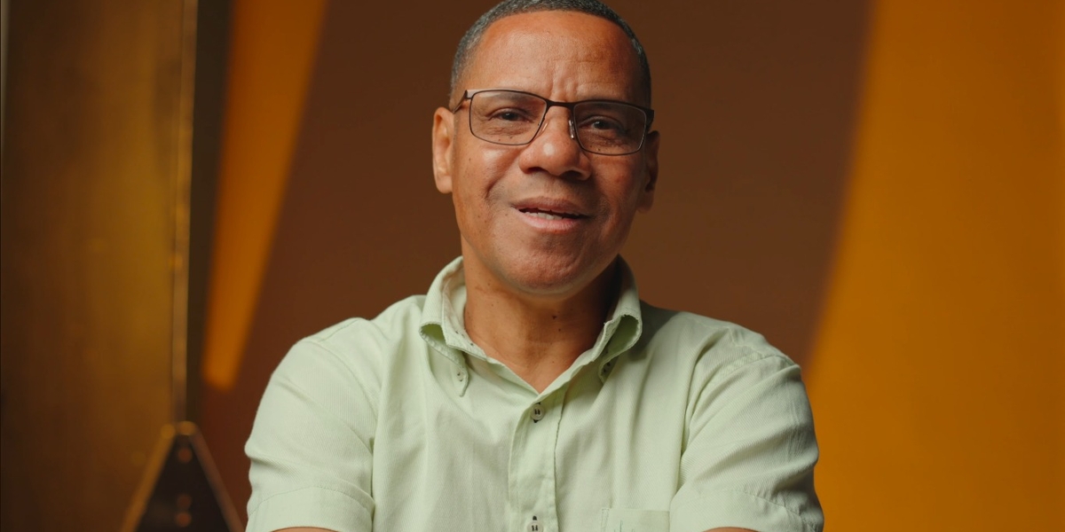 “Merecia o inferno, mas Jesus teve misericórdia de mim”, diz ex-líder do Comando Vermelho