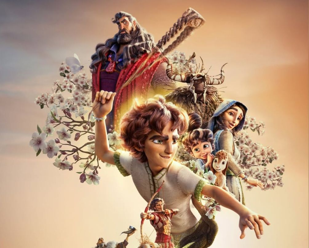 Nasce um Rei’ bate recorde de bilheteria para filme cristão