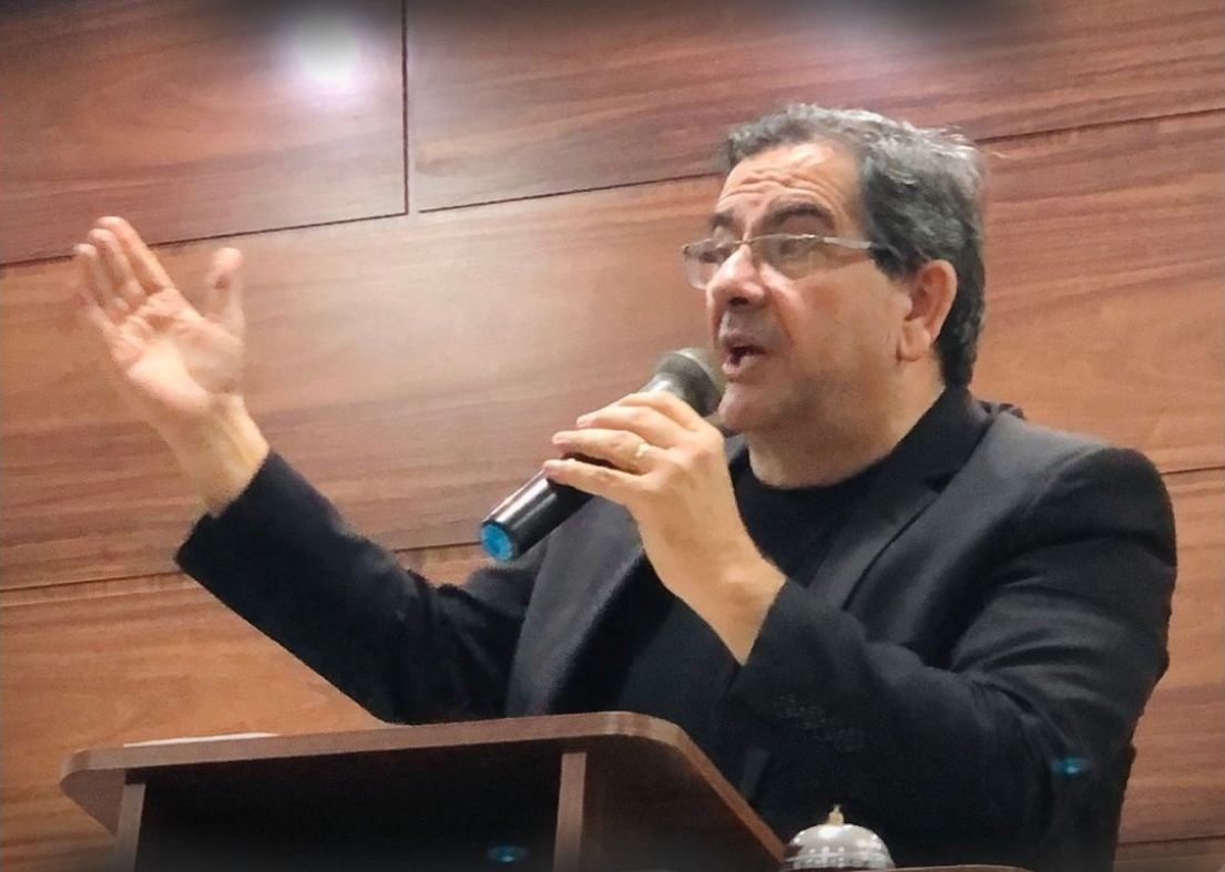 Pastor afirma que ‘crente pirracento’ atrapalha missão da igreja