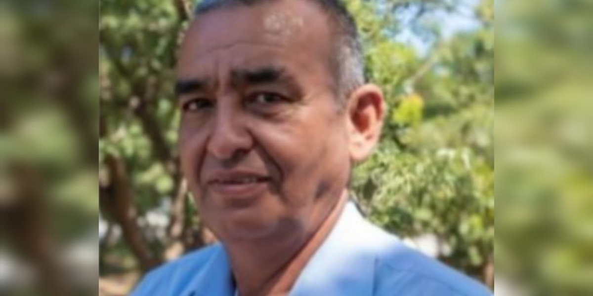 Pastor é assassinado enquanto celebrava o Ano Novo com a família na Colômbia