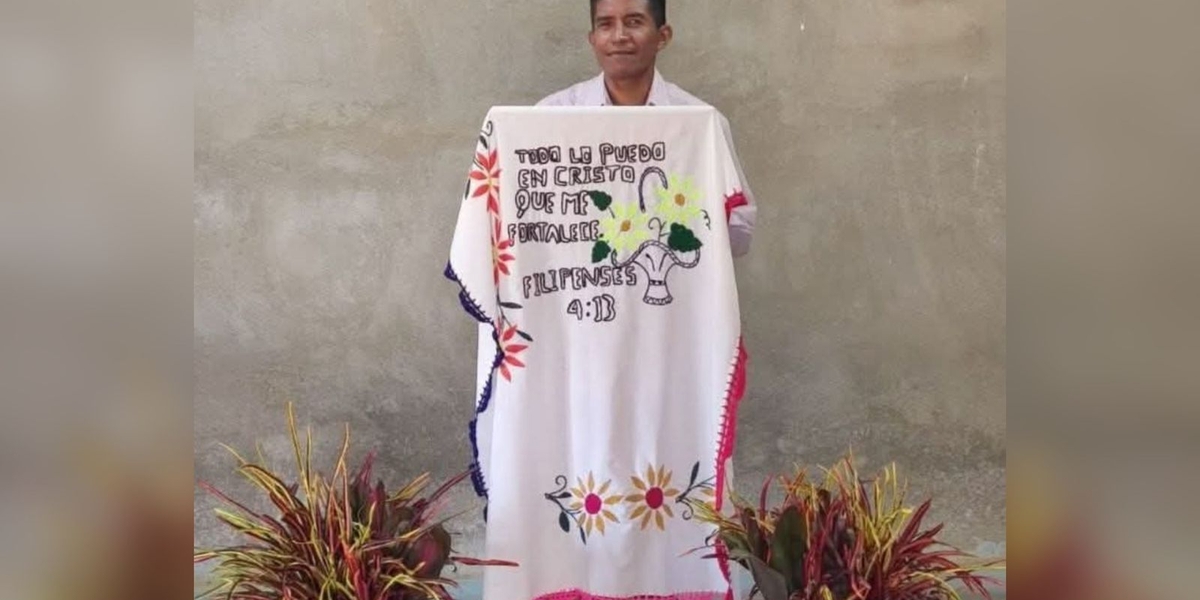 Pastor é banido por se recusar a se ajoelhar diante de imagem no México