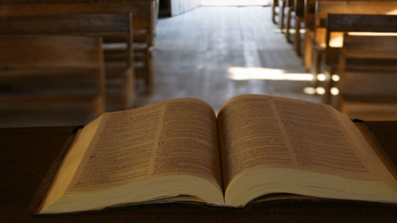 Pastor morre no dia de Ano Novo após acidente doméstico