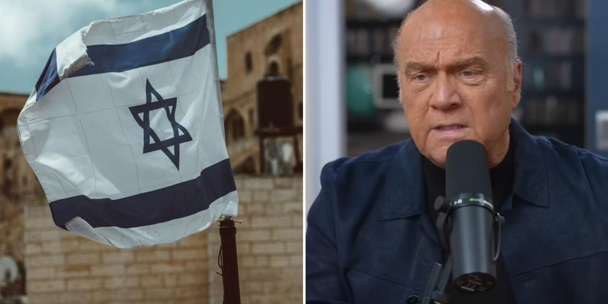 Por que os cristãos devem defender os judeus? Pastor explica