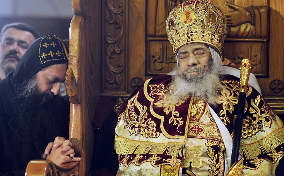 Por que para os cristãos coptas e ortodoxos o Natal é em Janeiro?