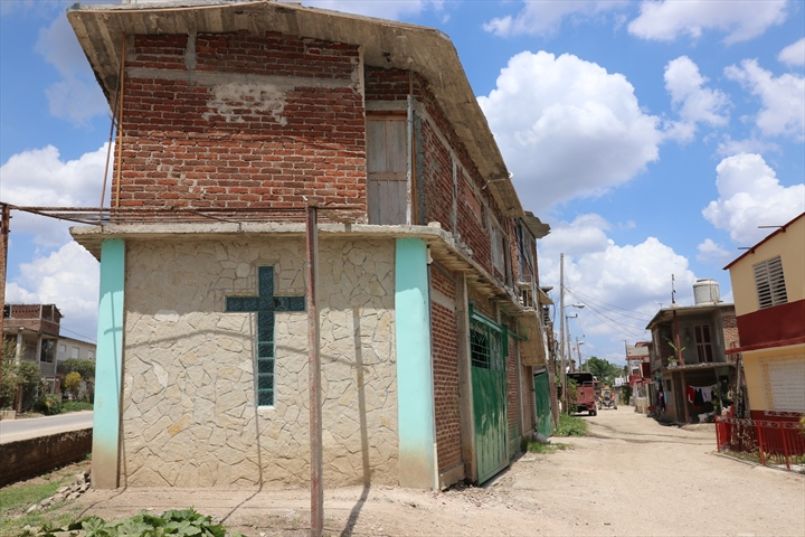 Portas Abertas relata medo em Cuba devido a estado de guerra