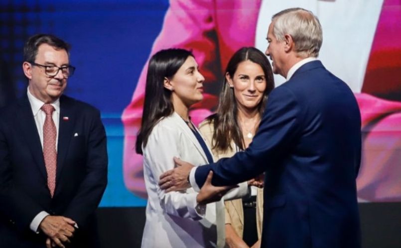 Presidente do Chile nomeia evangélica ministra da Mulher
