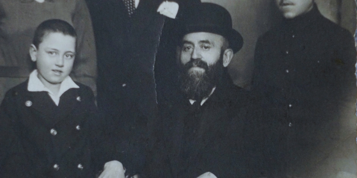Rabino que cria em Jesus como Messias ajudou a salvar 50 mil judeus no Holocausto