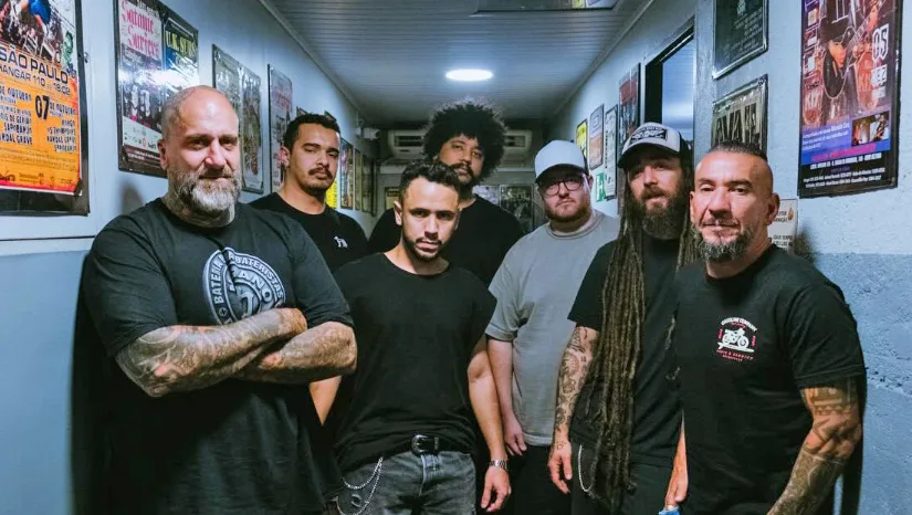 Rodox Retorna Após 22 Anos!