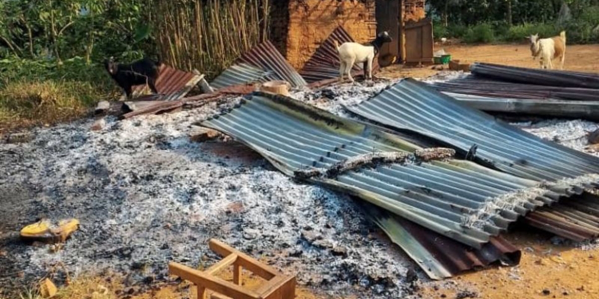 Terroristas matam 25 cristãos em ataque a vila na República Democrática do Congo