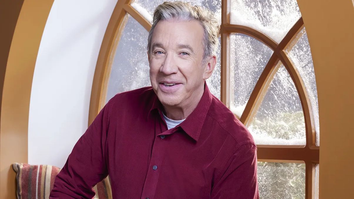 Tim Allen conta que está estudando as cartas do apóstolo Paulo