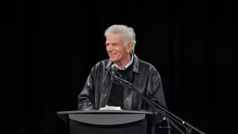 alta de jovens em cultos é rejeição às mentiras socialistas