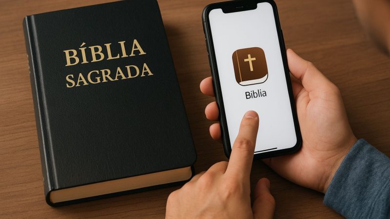 versículo mais lido em 2025 foi Isaías 41.10