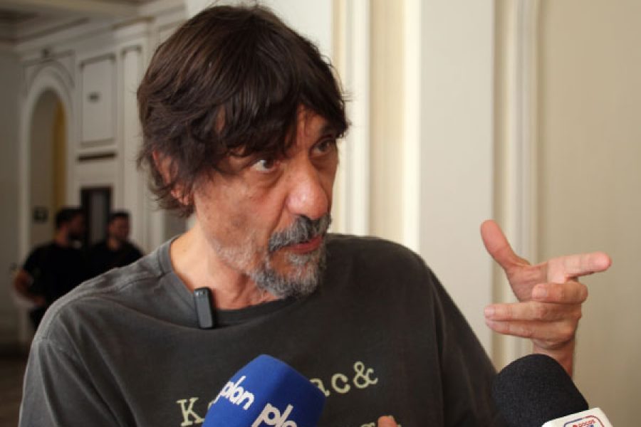 Malta e Feliciano rebatem fala de Peninha contra evangélicos