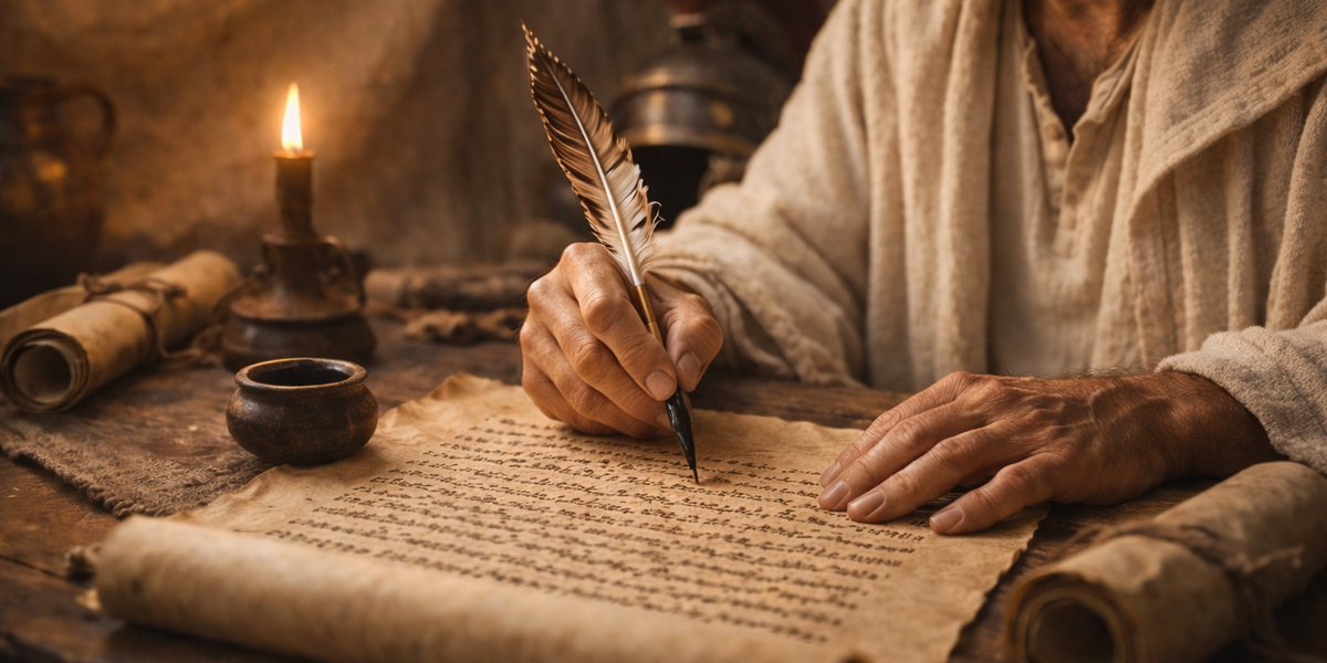 2 Timóteo em 1 minuto