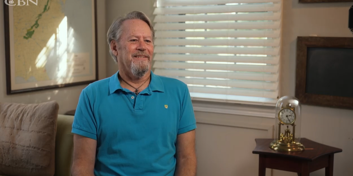 Após acidente de trabalho, homem volta à vida e relata visão do Céu: “Deus estava comigo”