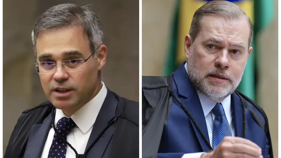 Após ‘blindagem’, Mendonça se torna relator do caso Master