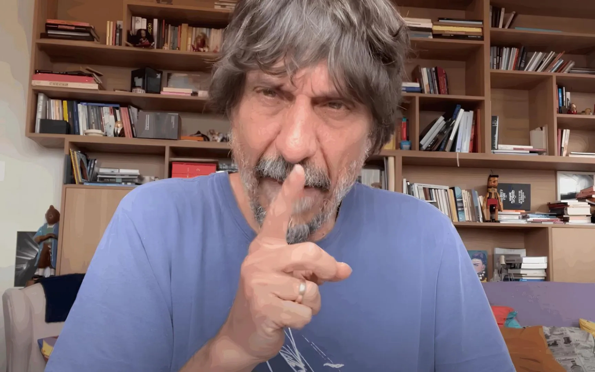 Bancada do Congresso age contra fala Peninha sobre evangélicos