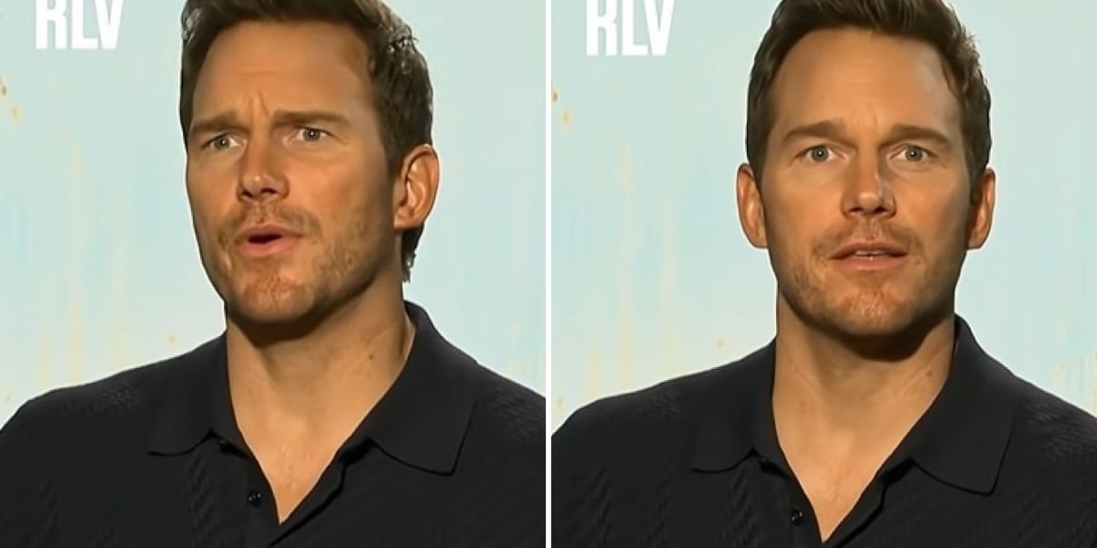 Chris Pratt diz que quer usar fama para ser luz: ‘Quero levar Deus às pessoas’
