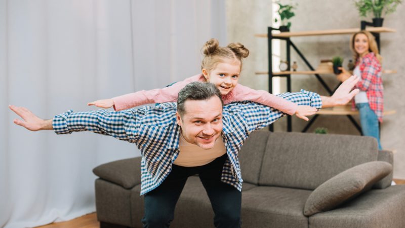 Cinco características de um homem íntegro – Comunhão