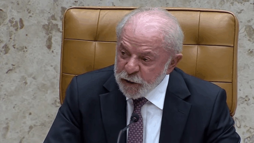 Crise petista? Governo Lula já é reprovado por 51,4% dos eleitores