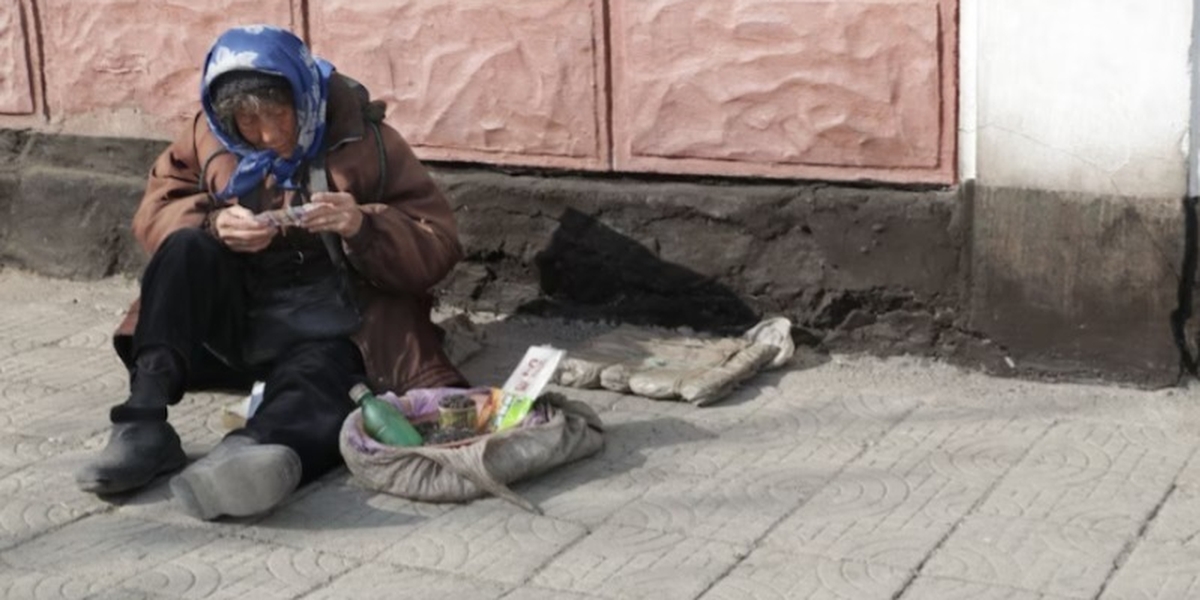 Cristão secreto denuncia fome na Coreia do Norte: “Ainda existimos graças às orações”