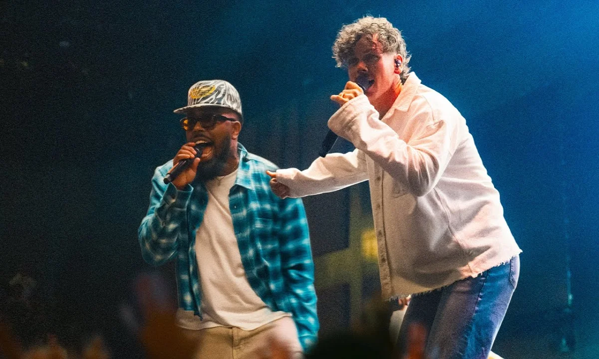 Elevation Worship lança ‘Alleluia’ e impacta fé cristã