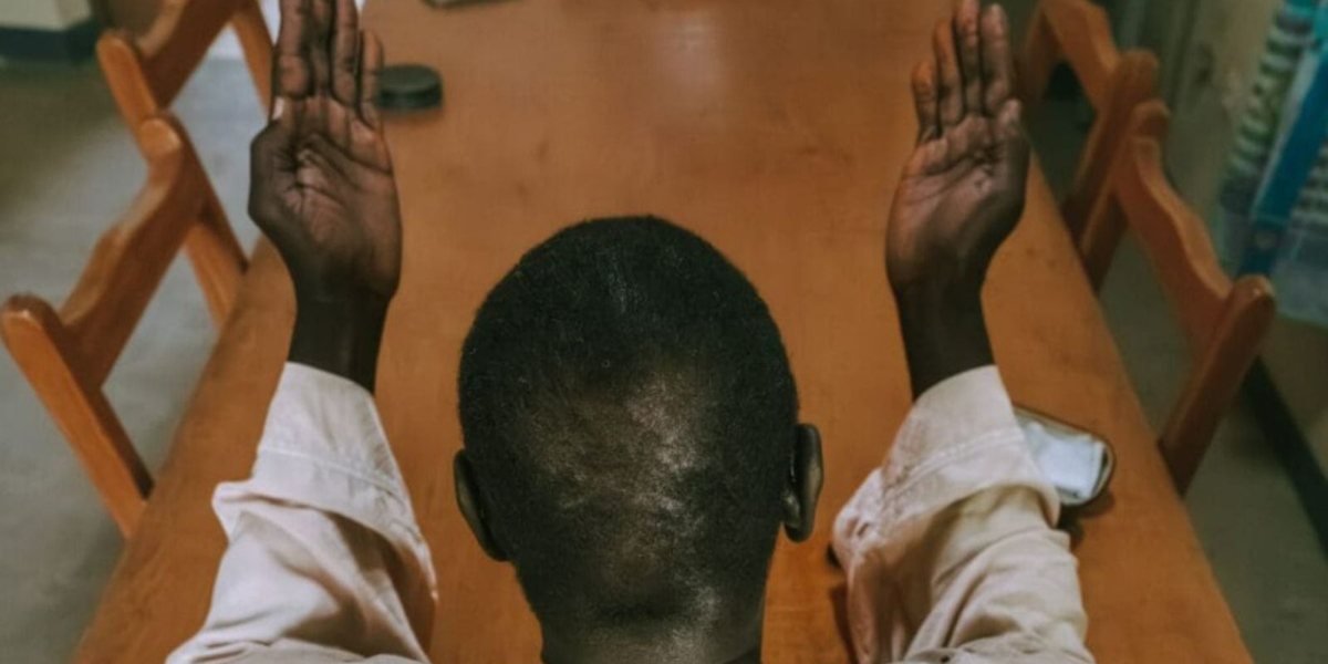 Ex-muçulmano vira pastor após estudar a Bíblia no Irã: “O Espírito Santo abriu minha mente”