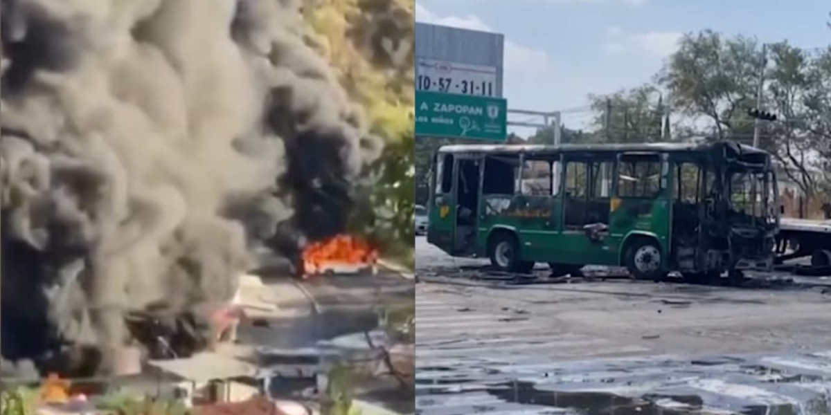 Igrejas suspendem cultos no México após ataques do cartel: “Continuem orando”