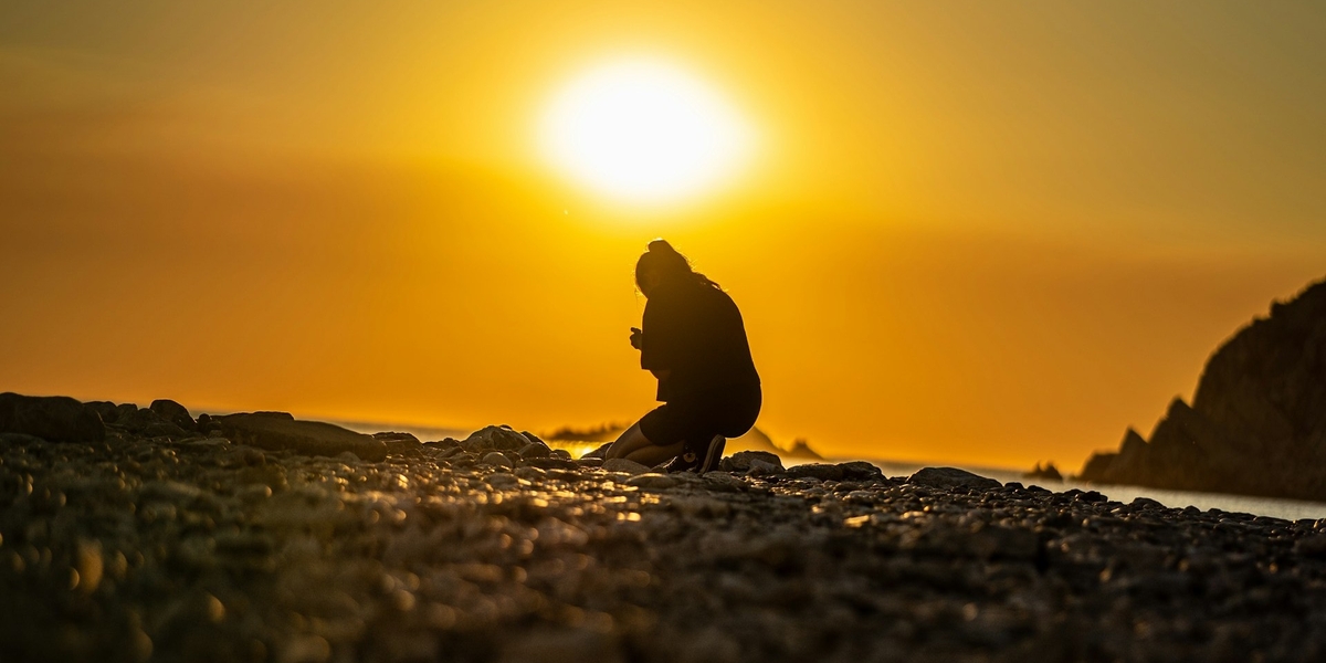 Jejum: Disciplina que sustenta o que Deus começa