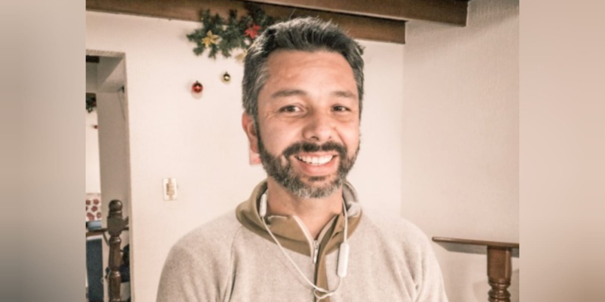 Jovem é evangelizado por seu treinador de boxe e se torna missionário: “Deus me salvou”