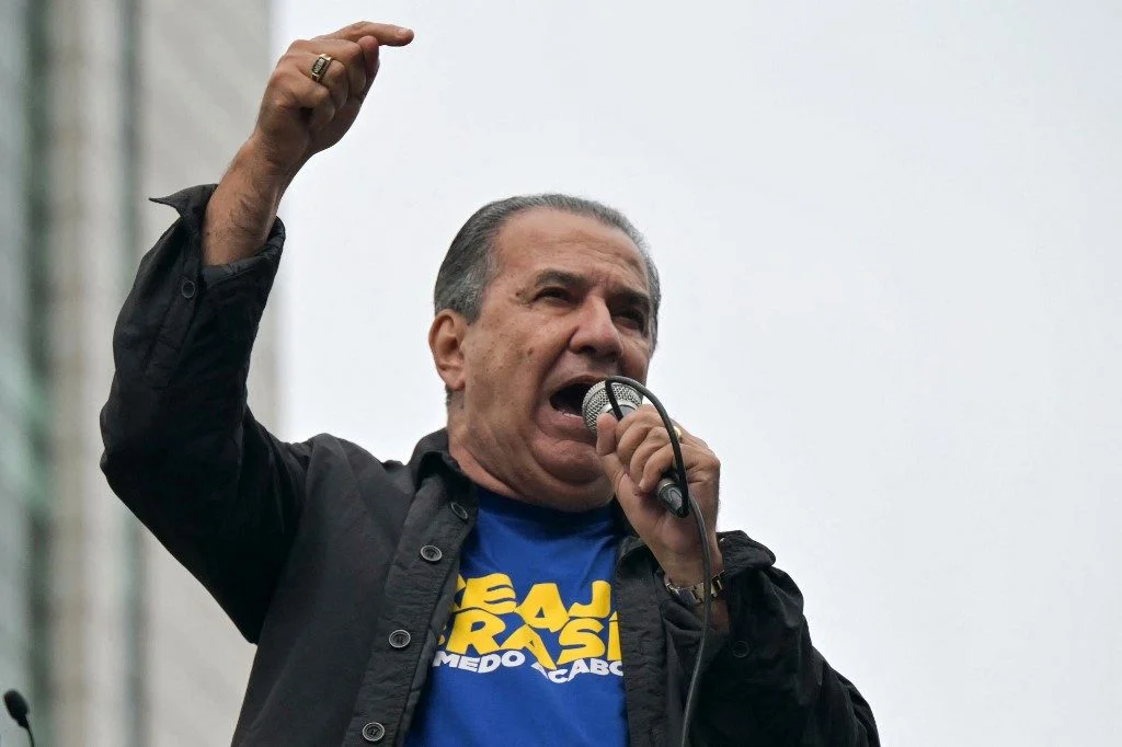 Malafaia cita fala de Gamaliel para defender o The Send: “Se é de Deus, permanece”