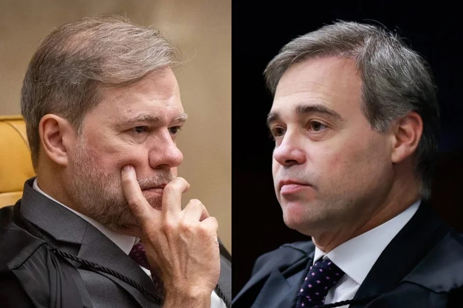 Mendonça contraria Toffoli e libera PF para investigar caso Master