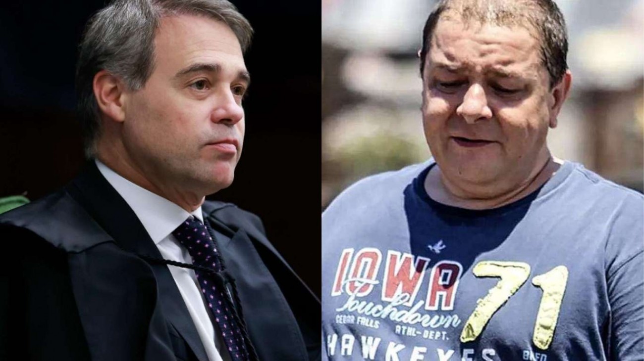 Mendonça dá aval para PF quebrar o sigilo bancário de Lulinha
