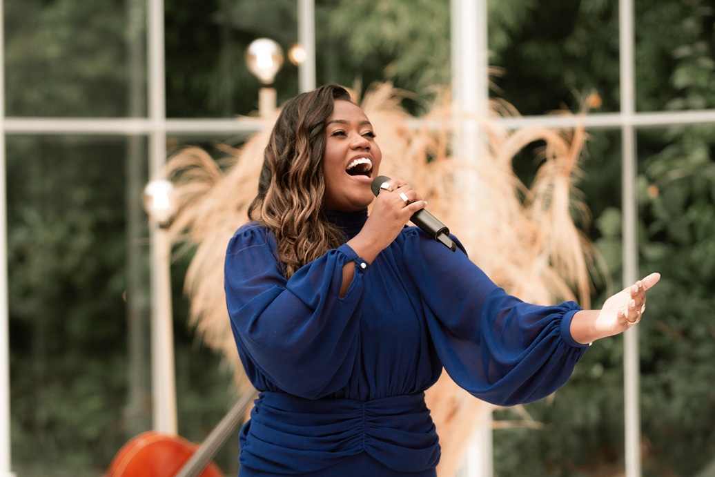 Nathália Braga Lança Novo Single