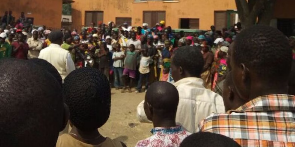 Nigéria resgata 11 sequestrados, mas 166 cristãos continuam desaparecidos no país