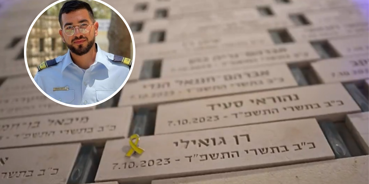 O retorno do último refém e a futura redenção de Israel
