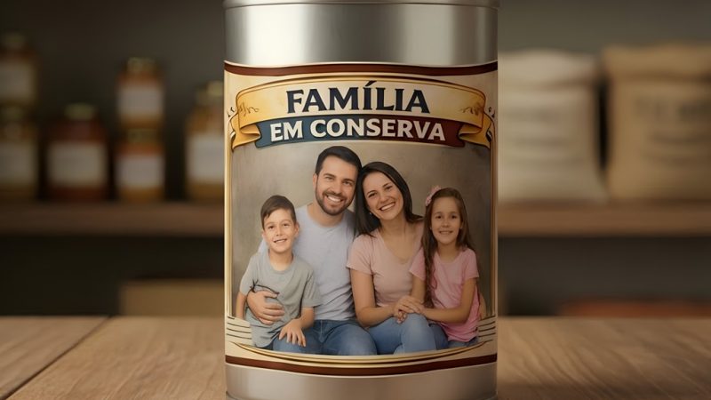 O samba que virou uma disputa moral com a família cristã – Comunhão