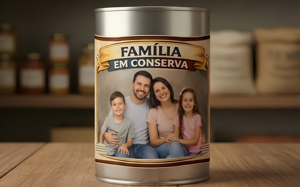 O samba que virou uma disputa moral com a família cristã – Comunhão
