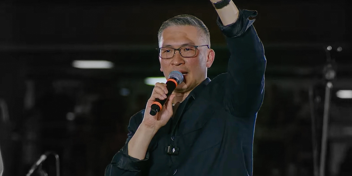 Pastor da maior igreja da Indonésia fala sobre atuar no país islâmico: “É preciso ousadia”