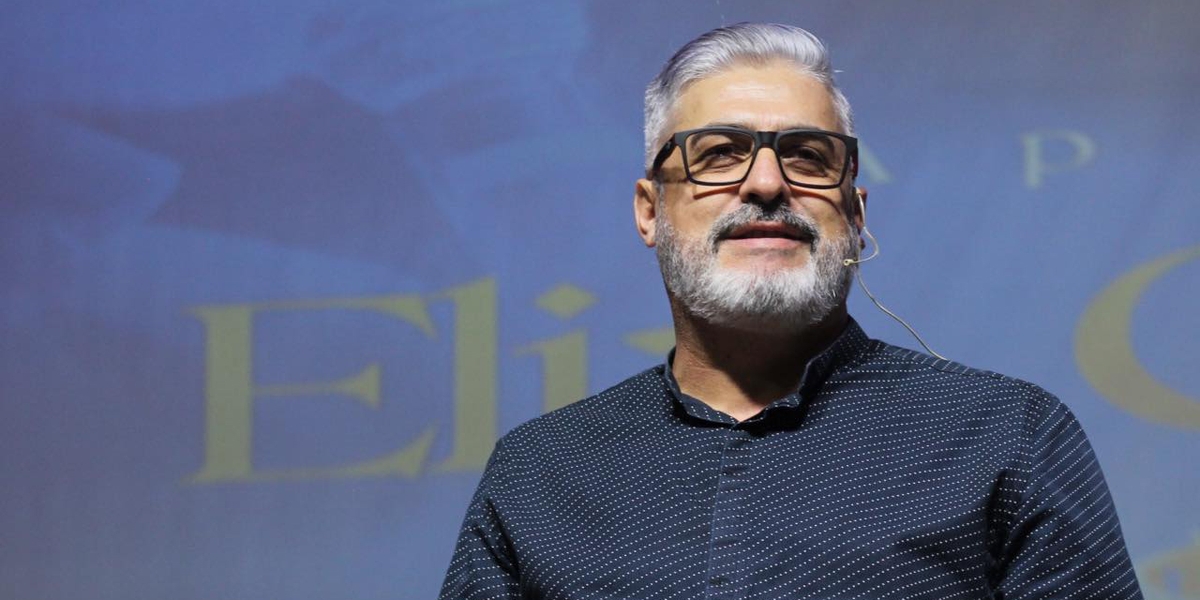 Pastor ensina como a semeadura define o futuro em novo livro