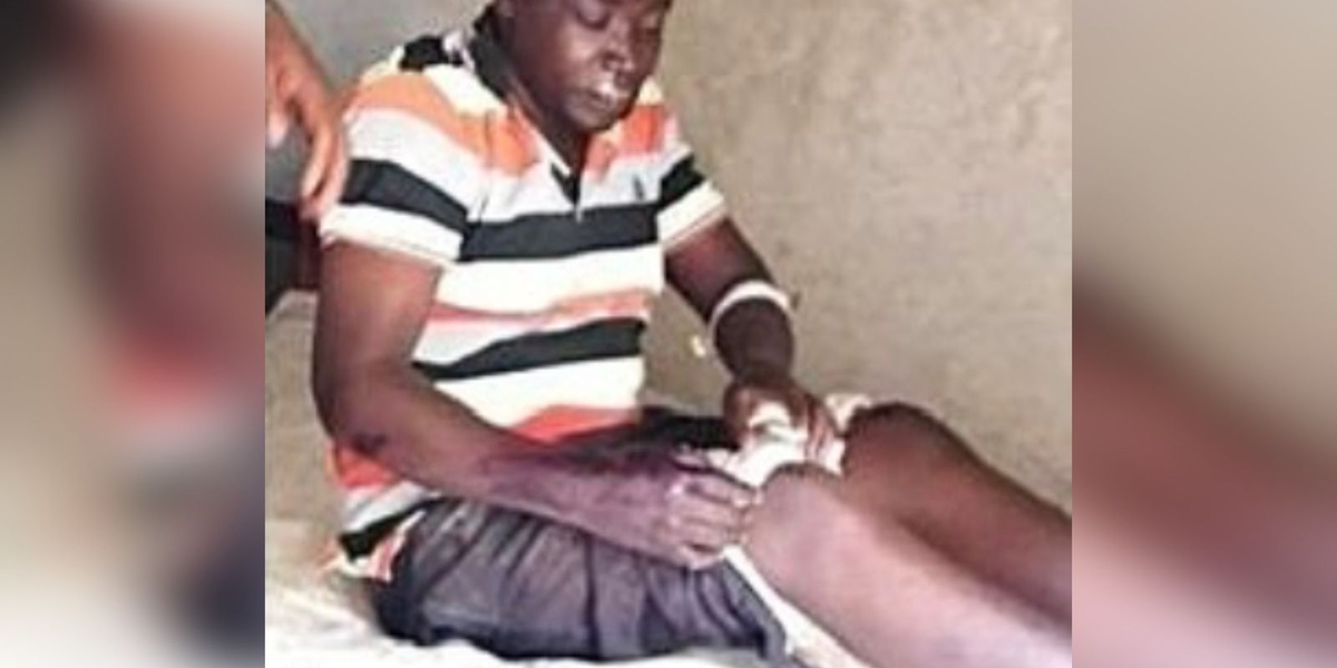Pastores são agredidos por extremistas após vigília de oração em Uganda