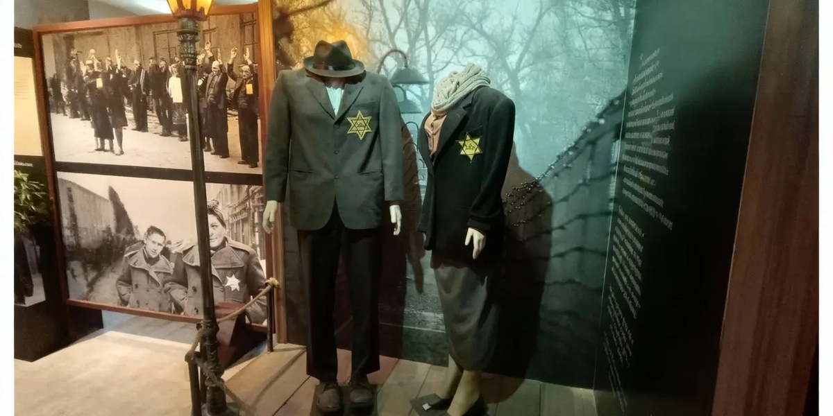 Pesquisa aponta baixo conhecimento sobre o Holocausto entre católicos no Brasil