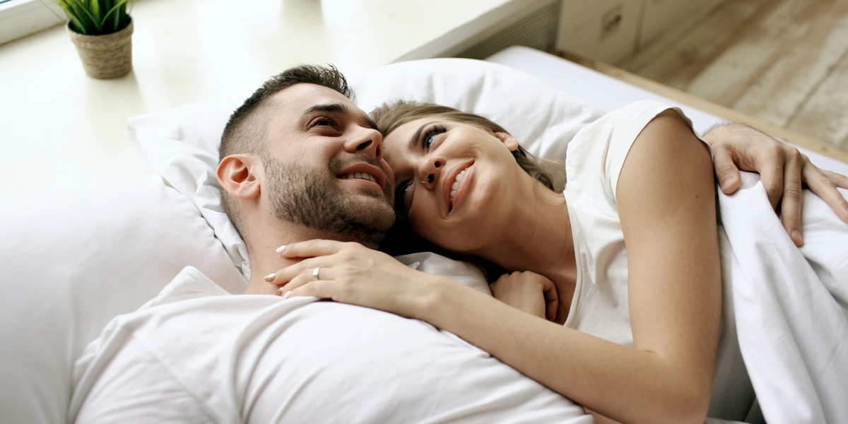 Sexualidade sagrada: Onde corpo, afeto e espírito se integram