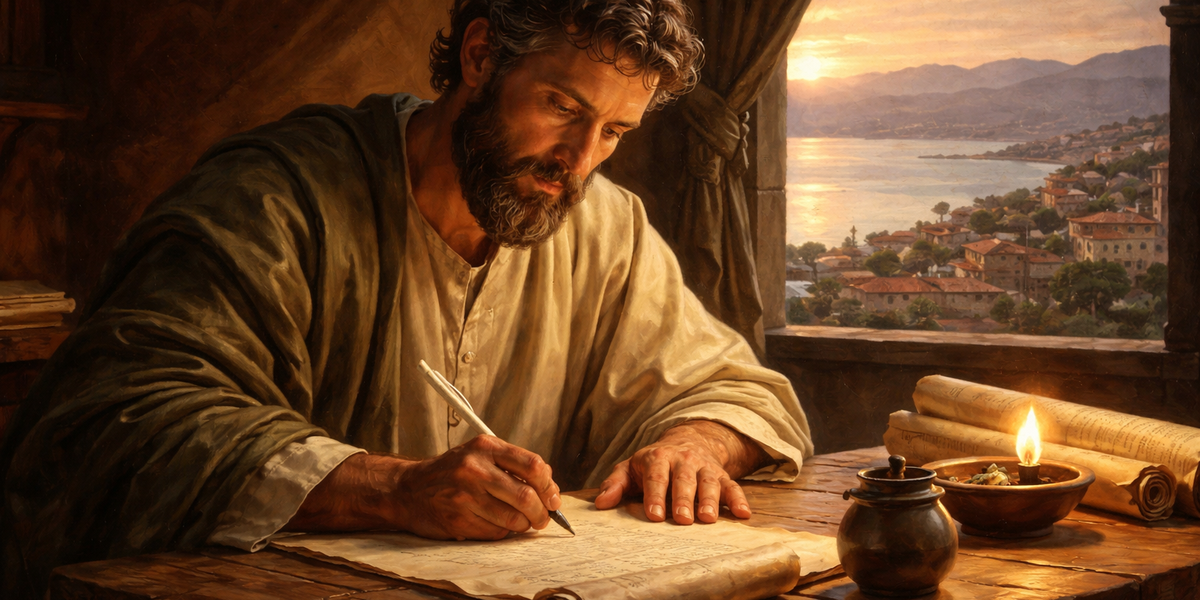 Tito em 1 minuto – Guiame