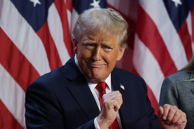 Trump garante o direito à oração nas escolas públicas: “Conquista”