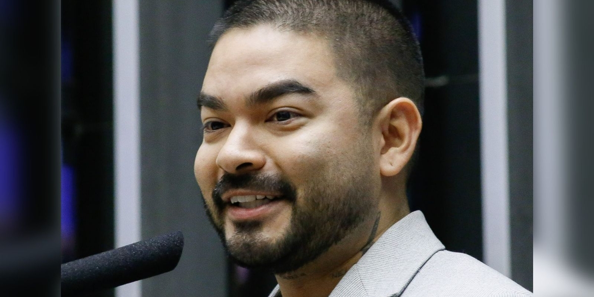 Yudi diz que se afastou do mundo gospel: ‘Sempre tive aplausos e isso estava se repetindo’