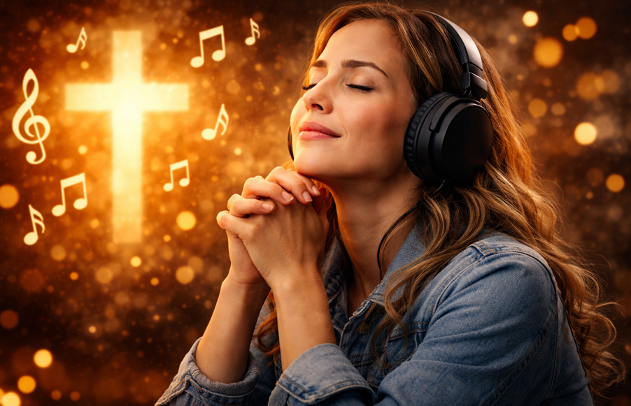 5 clássicos do gospel para quem enfrenta dias de luta – Comunhão