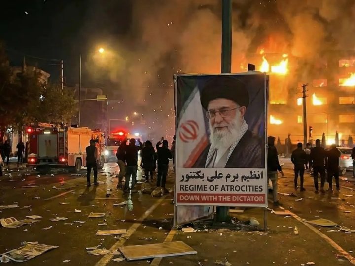 A promíscua relação Brasil-Irã – Guiame