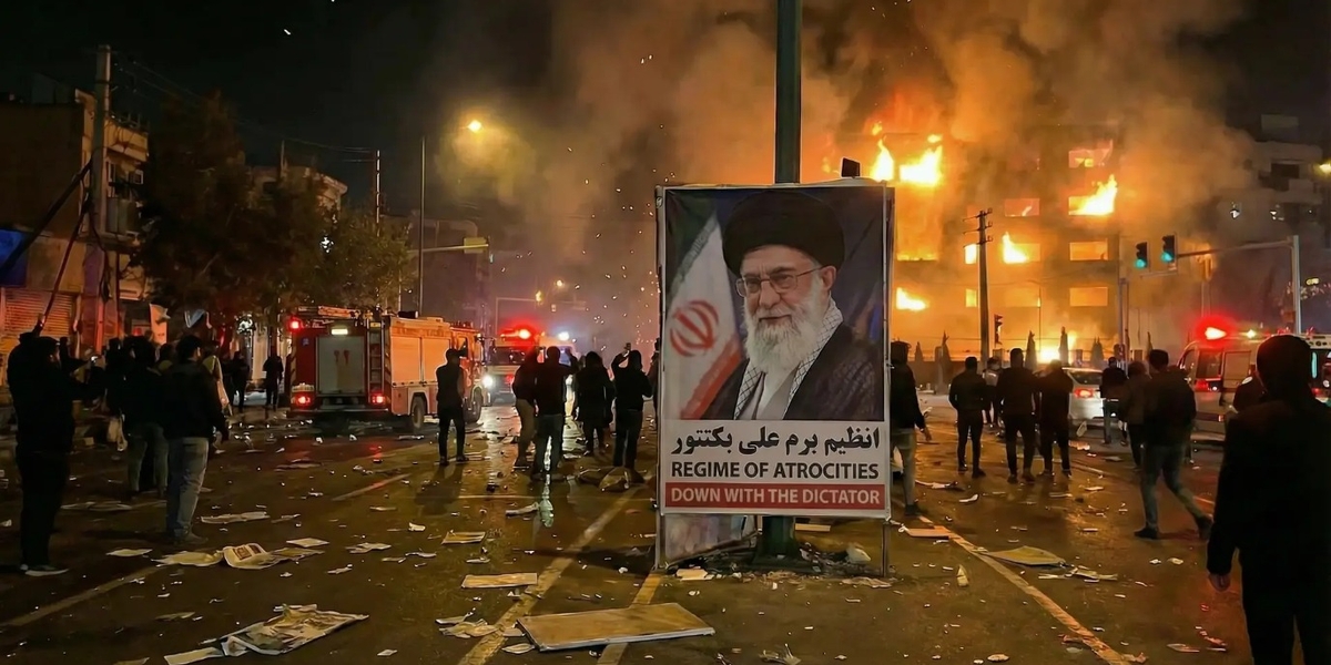 A promíscua relação Brasil-Irã – Guiame